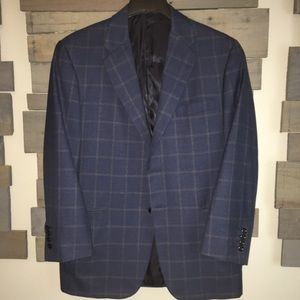Tom James Executive Collection Blazer